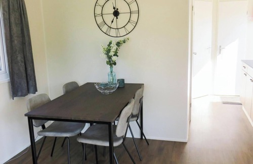 Biddinghuizen House | Berkel 4