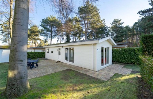 Biddinghuizen House | Berkel 6 by Interhome