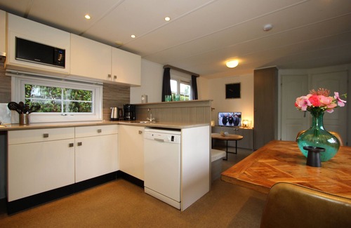 Susteren House | Berkel 6