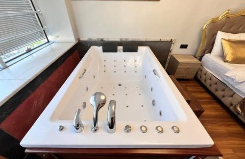 Moda Hotel | BERKMULLER Host3