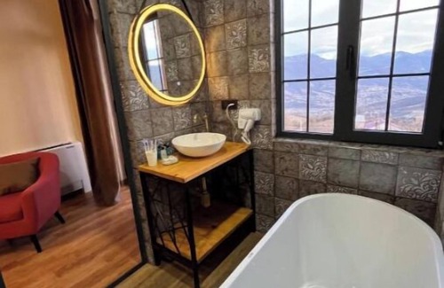 Yenokavan Hotel | Berkri Gastro Yard & Guest House