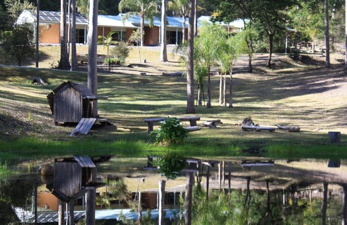 Barragga Bay Cottage | Bermagui * Dybara Park *