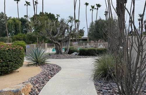 Bermuda Dunes Villa | Bermuda Dunes Fairway Villa