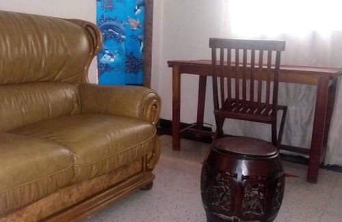 Ngara West Bed & Breakfast | Bermuda Garden Hotel