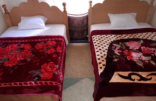 Ngara West Bed & Breakfast | Bermuda Garden Hotel