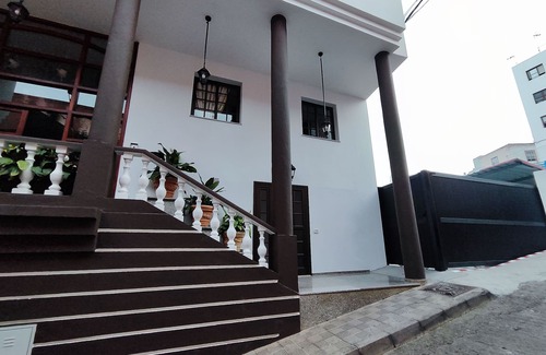 San Andres y Sauces Apartment | BERNAL I Apartment