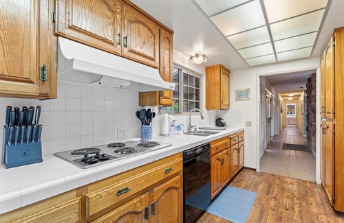 Rancho Bernardo House | Bernardo Bungalow + 3bed 2bath, Golf, Large Yard!