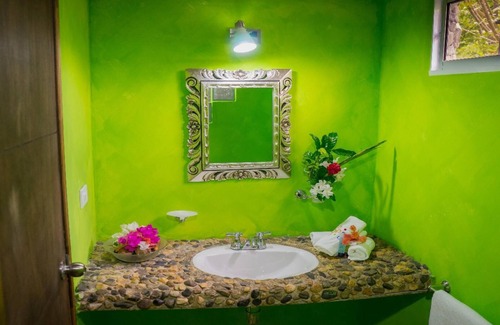 Santa Marta Hotel | BERNARDO HOTEL BOUTIQUE
