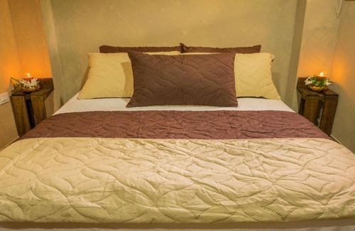 Santa Marta Hotel | BERNARDO HOTEL BOUTIQUE