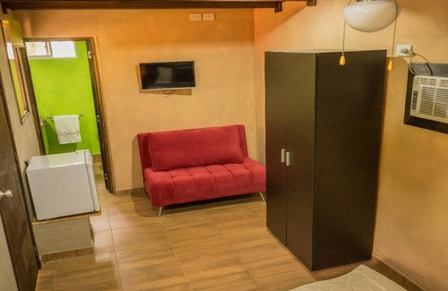 Santa Marta Hotel | BERNARDO HOTEL BOUTIQUE