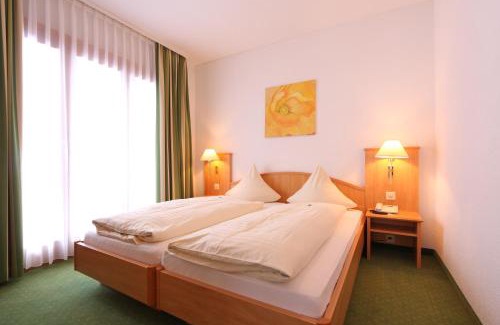 Blausee Hotel | Bernerhof Swiss Quality Hotel
