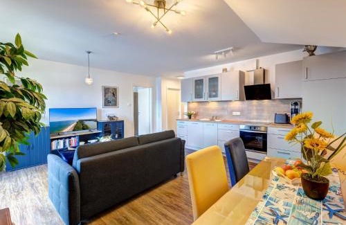 Koelpinsee Apartment | Bernsteinquartier BQ 0446