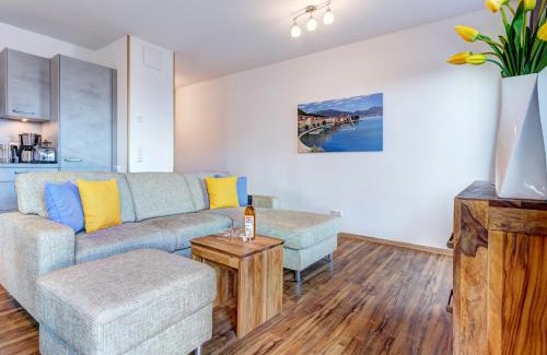 Koelpinsee Apartment | Bernsteinquartier BQ 0551