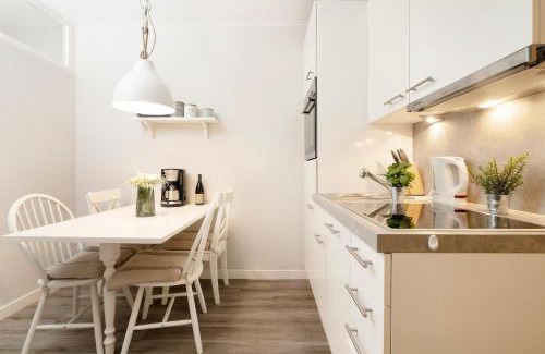 Dahme Apartment | Berolina Barfuss