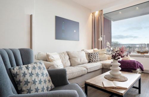 Dahme Apartment | Berolina Barfuss