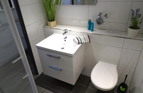 Dahme Apartment | Berolina C 605