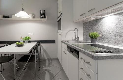 Dahme Apartment | Berolina Nest am Meer 409