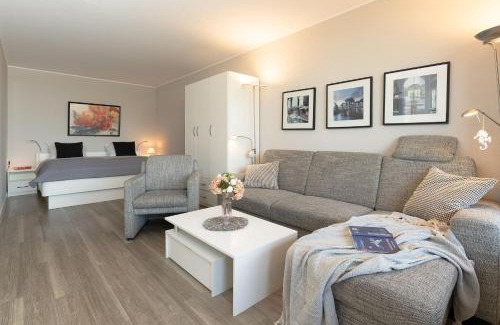 Dahme Apartment | Berolina Nest am Meer 409
