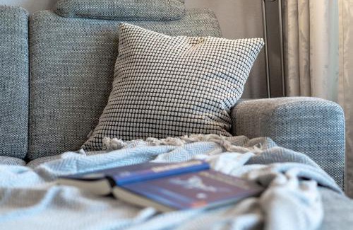 Dahme Apartment | Berolina Nest am Meer 409