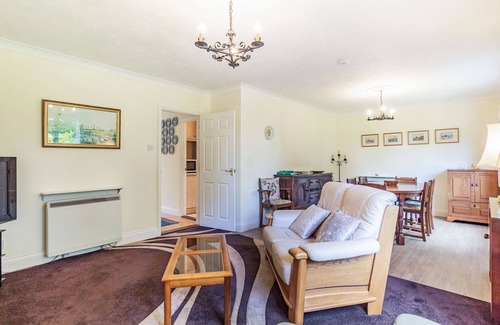 Bury St Edmunds Cottage | BERRIES, pet friendly, with a garden in Barningham, Suffolk