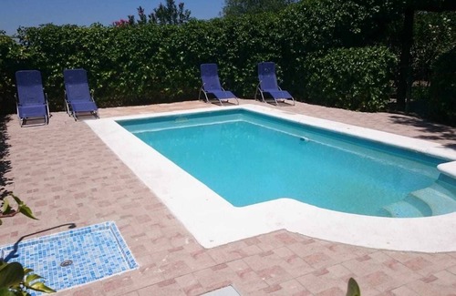 Berrocal House | Berrocal Rural Accommodation