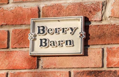 Alford House | Berry Barn