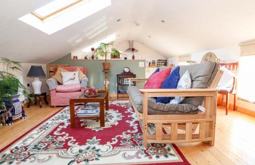 Alford House | Berry Barn