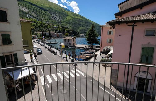 Torbole sul Garda House | Bertamini Apartments