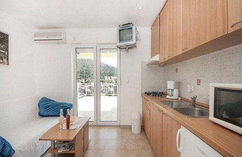 Brna Apartment | Bertie's Lodge