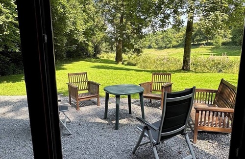 Herbaimont Cottage | Bertogne: country holiday homes - 5 rooms - 6/7 persons
