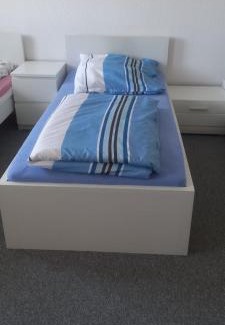 Markersdorf House | Berzi WG Zimmer