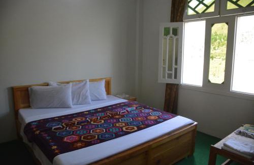 G-9 Sector Bed & Breakfast | Besham Inn, Besham