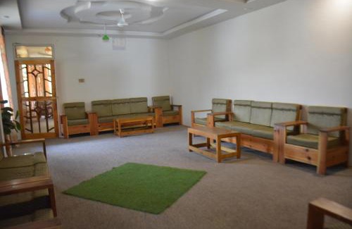 G-9 Sector Bed & Breakfast | Besham Inn, Besham
