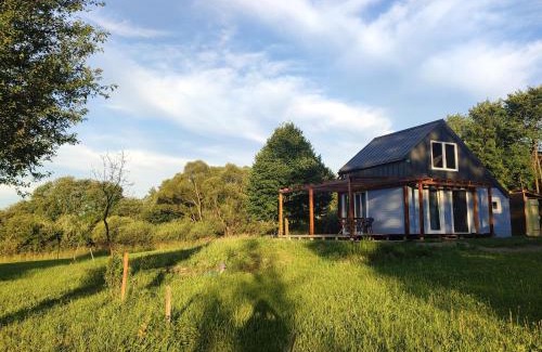 gmina Krempna Cabin | Beskidzka Czytelnia
