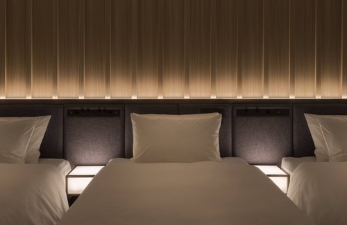 Minamisenba Hotel | Bespoke Hotel Shinsaibashi