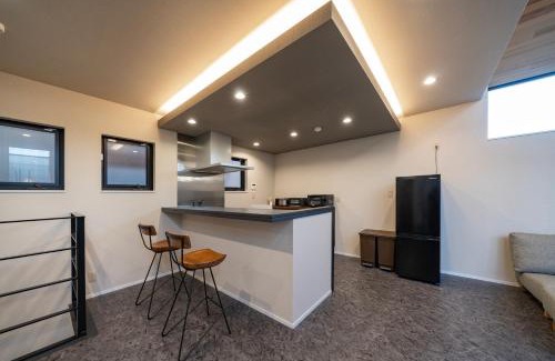 Igidani Onsen Villa | Besso姫路