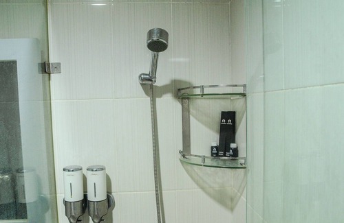 Senayan Apartment | Best Choice 2BR Apartment at Tamansari Semanggi