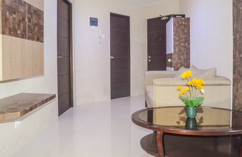 Senayan Apartment | Best Choice 2BR Apartment at Tamansari Semanggi