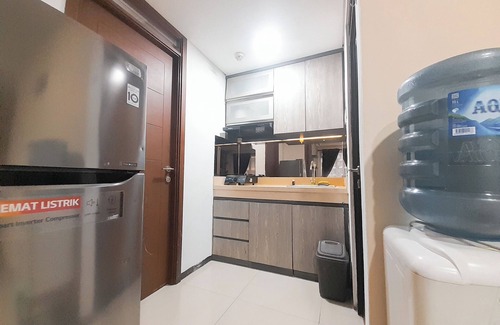 Cimahi Apartment | Best Deal And Comfy 2Br At Apartment Gateway Pasteur