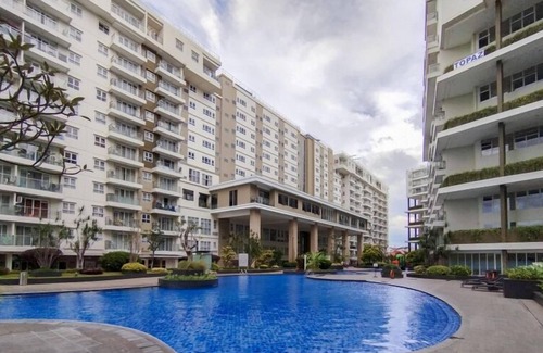 Cimahi Apartment | Best Deal And Comfy 2Br At Apartment Gateway Pasteur