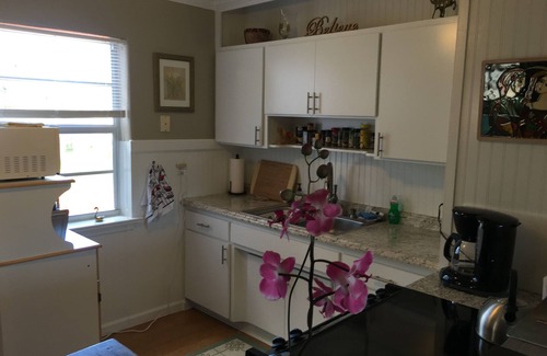 Ormond-by-the-Sea House | BEST DEAL – ONE BLOCK TO THE BEACH! SO CLOSE YOU CAN HEAR THE WAVES!