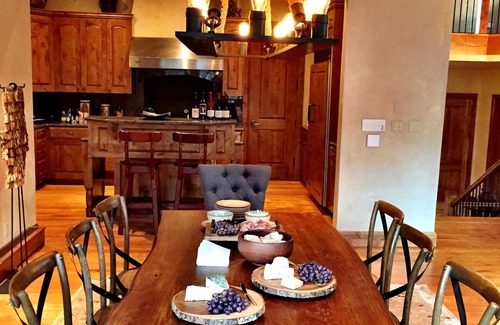 Aspen House | Best House In Aspen For ALL SEASONS! Mega Mansion in ideal location!