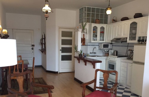 Lima Historic Center Apartment | Best in Lima