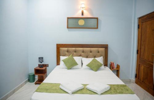 Kondavil Hotel | Best Inn