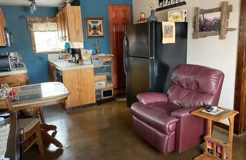 The Foothills House | Best Little House in Arizona