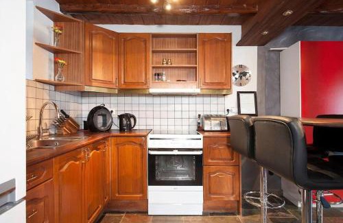 Downtown Apartment | Best location Downtown Reykjavik - Bergstaðastræti 33