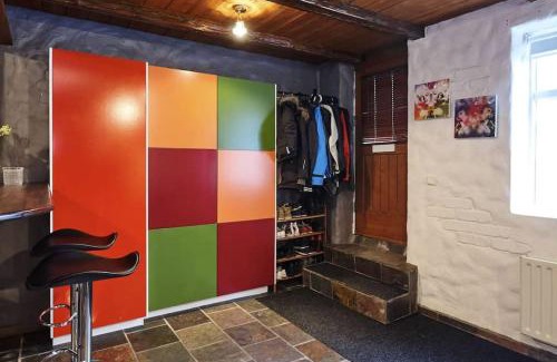 Downtown Apartment | Best location Downtown Reykjavik - Bergstaðastræti 33