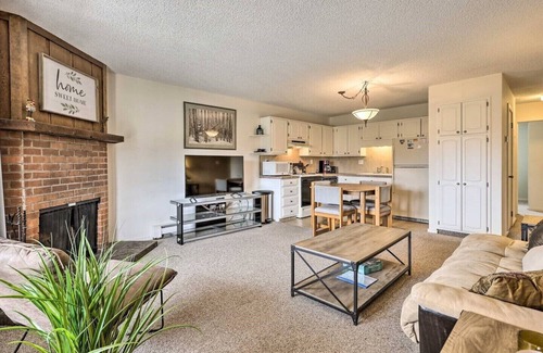 Fraser Condo | Best location - Incredible access