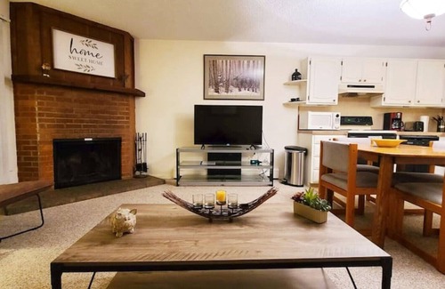 Fraser Condo | Best location - Incredible access