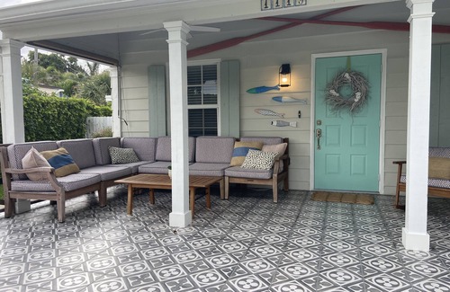 Delray Beach House | BEST LOCATION-JAN, MARCH & APRIL 2026 AVAILABLE!